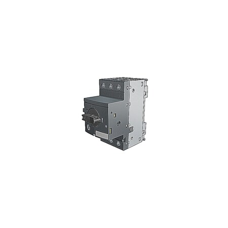 Abb MMP, 690/250 VAC/VDC, 4 A, AT 400 V, 3 PL,  MS132-4.0